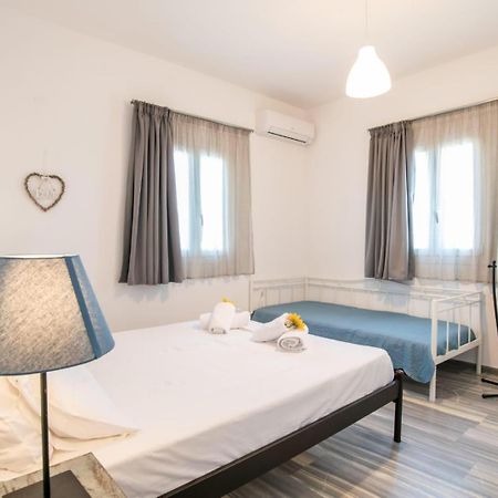 3Bedroom Cycladic Home Casa Klea In Drios Paros Dış mekan fotoğraf