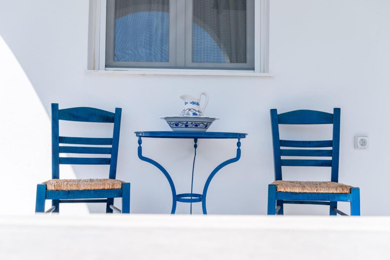 3Bedroom Cycladic Home Casa Klea In Drios Paros Dış mekan fotoğraf