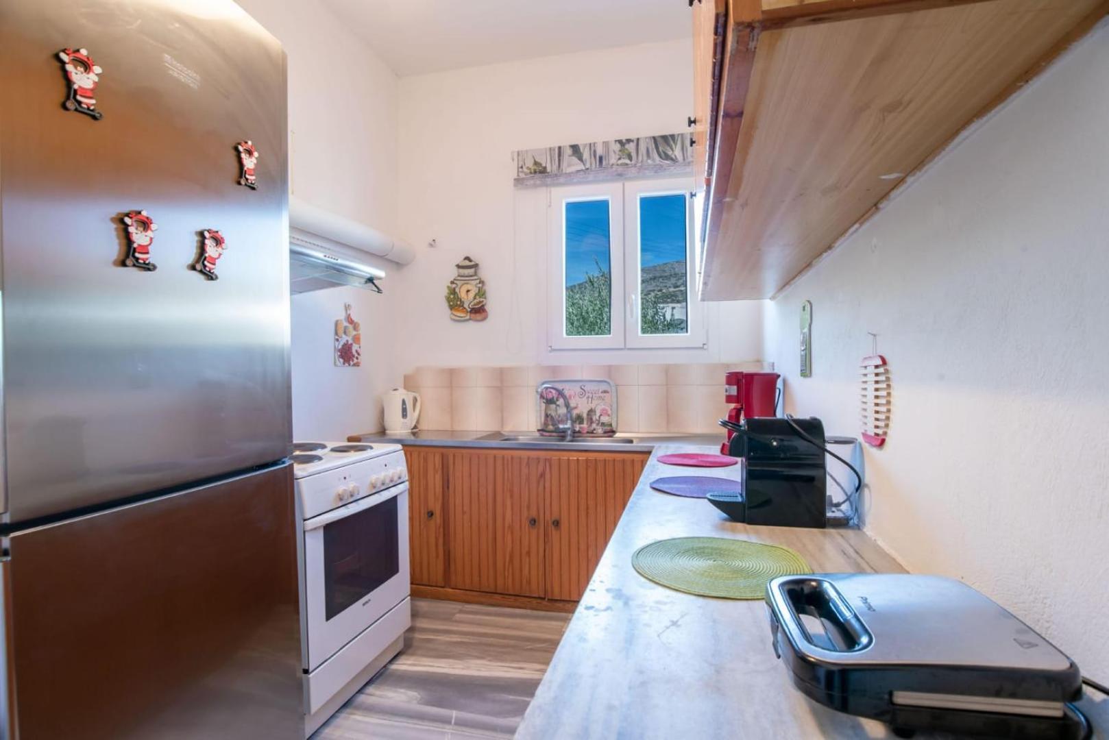 3Bedroom Cycladic Home Casa Klea In Drios Paros Dış mekan fotoğraf