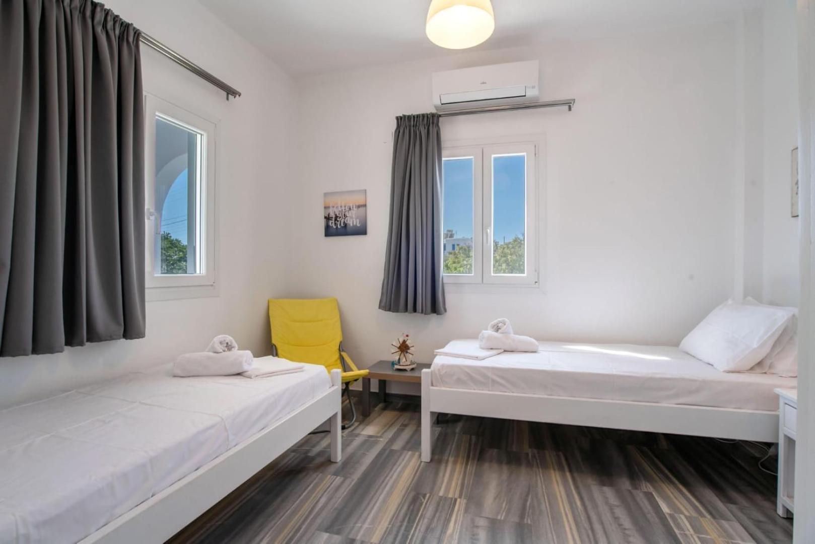 3Bedroom Cycladic Home Casa Klea In Drios Paros Dış mekan fotoğraf