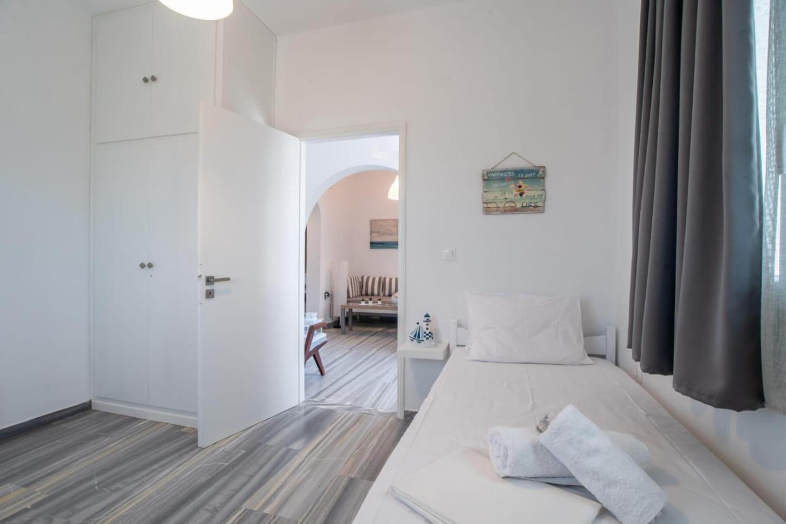 3Bedroom Cycladic Home Casa Klea In Drios Paros Dış mekan fotoğraf