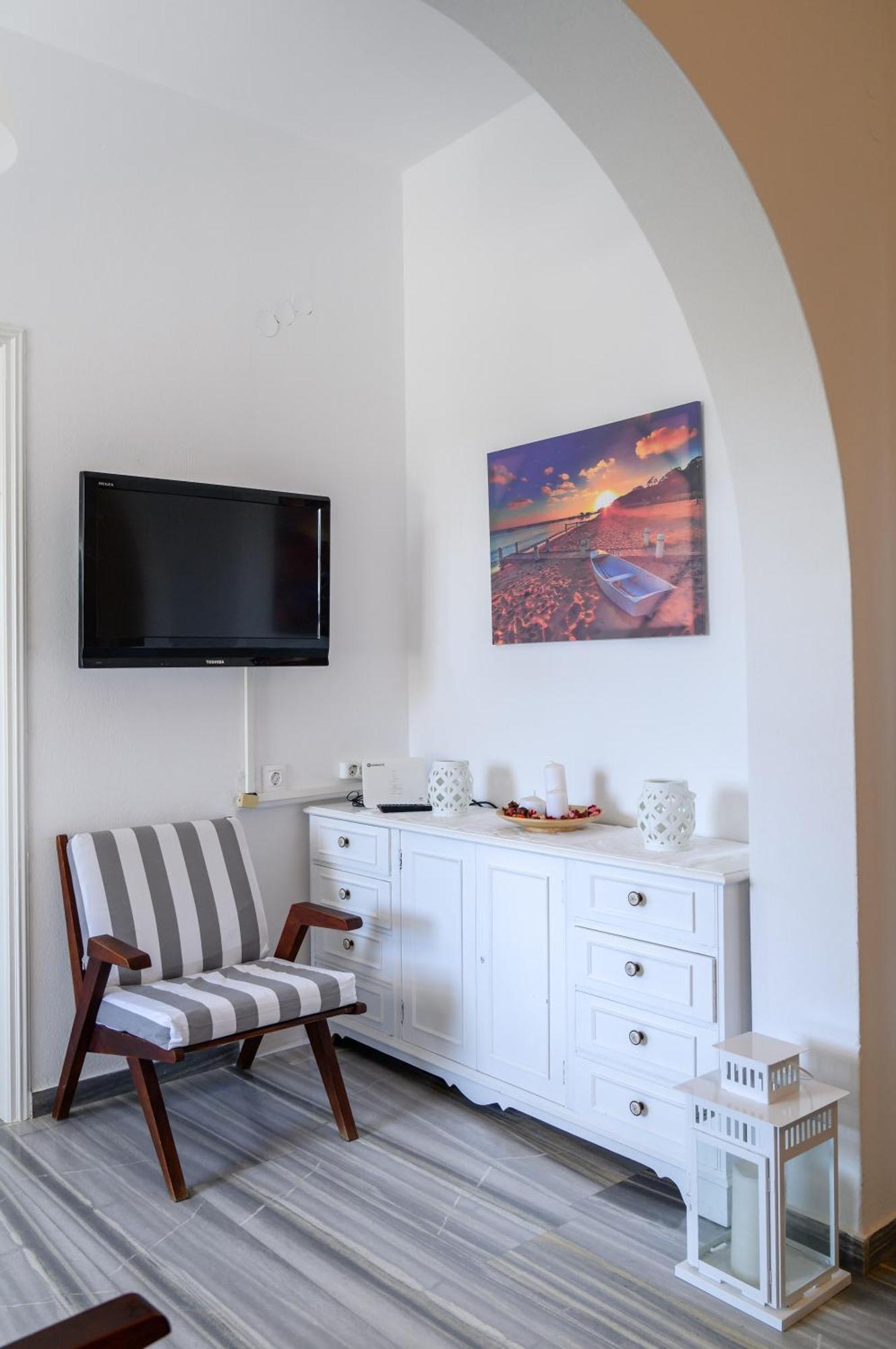 3Bedroom Cycladic Home Casa Klea In Drios Paros Dış mekan fotoğraf